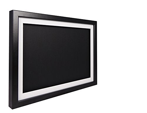 Vivarti Truebox Black and White Frames Metric