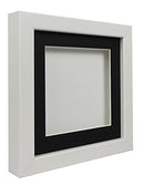 Vivarti Truebox Black and White Frames Metric-16