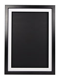 Vivarti Truebox Black and White Frames Metric-15