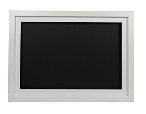 Vivarti Truebox Black and White Frames Metric