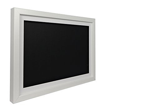 Vivarti Truebox Black and White Frames Metric