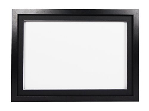 Vivarti Truebox Black and White Frames Metric