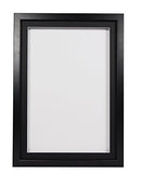 Vivarti Truebox Black and White Frames Metric-25