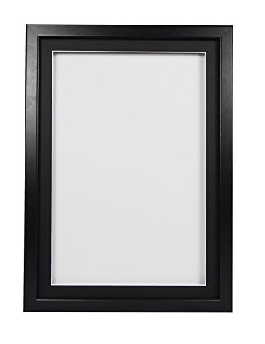 Vivarti Truebox Black and White Frames Metric