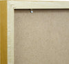 Athena Honey Oak Thin Block Premium Wood Picture Frame