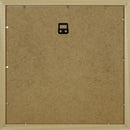 Athena Dark Mahogany Thin Premium Wood Picture Frame-16