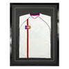 Vivarti DIY Sports Shirt Display 3D Gloss Black Frame