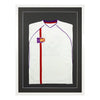 Vivarti DIY Sports Shirt Display Standard White Frame