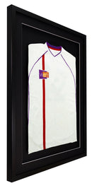 Vivarti DIY Sports Shirt 3D Black  Frame-24