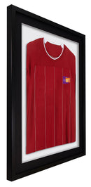 Vivarti DIY Sports Shirt 3D Black  Frame-25