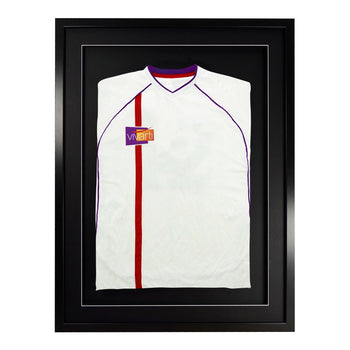 Sports Shirt Display Frames