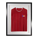 Vivarti DIY Sports Shirt 3D Black  Frame-2