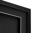 Vivarti DIY Sports Shirt 3D Black  Frame-28