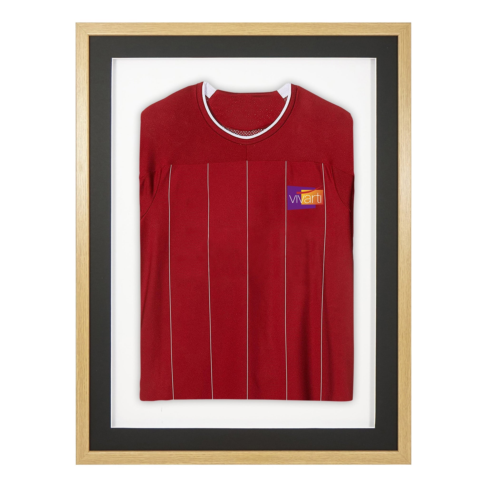 Diy shirt framing deals