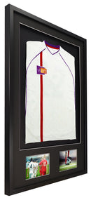 Vivarti DIY Sports Shirt 3D + Double Aperture Black  Frame-24