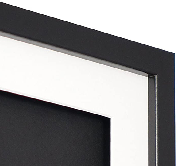 Vivarti DIY Sports Shirt 3D + Double Aperture Black  Frame