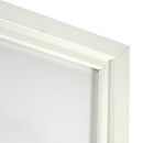 Vivarti DIY Sports Shirt Display Standard White Frame-39