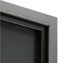 Vivarti DIY Sports Shirt Display Standard Silver Frame-79