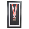 Vivarti Sports Running Swimming Medal Display Frame 22x45cm