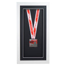 Vivarti Sports Running Swimming Medal Display Frame 22x45cm-5