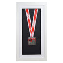 Vivarti Sports Running Swimming Medal Display Frame 22x45cm-6