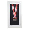 Vivarti Sports Running Swimming Medal Display Frame 22x45cm