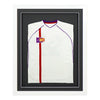 Vivarti DIY Sports Shirt Display 3D White Frame