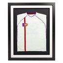 Vivarti DIY Sports Shirt 3D Black  Frame-4