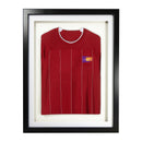 Vivarti DIY Sports Shirt 3D Black  Frame-5