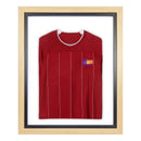 Vivarti DIY Sports Shirt Display Standard Oak Frame-6