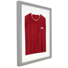 Vivarti DIY Sports Shirt Display Standard Silver Frame