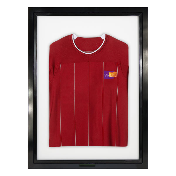 Vivarti DIY Sports Shirt Display Standard Black Frame