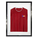 Vivarti DIY Sports Shirt Display Standard Black Frame-25