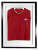 Vivarti DIY Sports Shirt 3D Black  Frame-11