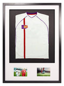 Vivarti DIY Sports Shirt 3D + Double Aperture Black  Frame-8