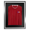 Vivarti DIY Sports Shirt Display Standard Silver Frame