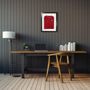 Vivarti DIY Sports Shirt 3D Black  Frame-20