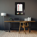 Vivarti DIY Sports Shirt 3D + Double Aperture Black  Frame-16