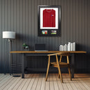 Vivarti DIY Sports Shirt 3D + Double Aperture Black  Frame-17