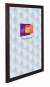 Vivarti Thin Mahogany Picture Frame