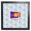 Vivarti Box Picture Frame Matt Black