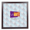 Vivarti Thin Mahogany Picture Frame
