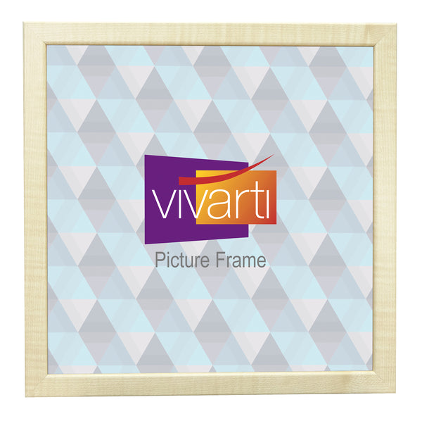 Vivarti Thin Maple Picture Frame